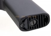 emg f1 firearms bdr15 3g br2 body with tube black