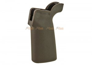 BJ Tactical B5 Type 23 AR M4 Grip for Marui MWS GBB (OD)