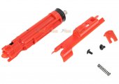 GBL Normal Nozzle Set for Marui TM MWS GBB -Red