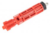 gbl normal nozzle set for marui tm mws gbb red
