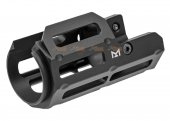 Bow Master MI Style M-LOK MP5K Handguard Rail for Umarex / VFC MP5K SMG GBB