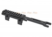 RGW M-Style M-LOK Top Rail For UMAREX / VFC / Toyko Marui NG MP5K