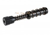 Pro-Arms 130% Steel Recoil Spring Guide Rod For VFC / KA SIG M18 ( SIG AIR P320 M18 GBB- Black