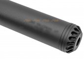 RGW HX-QD 762 Dummy Silencer ( 14mm CCW ) ( Black )