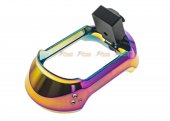 COWCOW Technology AAP01 T01 Magwell - Rainbow