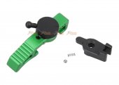 5KU Selector Switch Charge Handle For AAP01 GBB Type-1 - Green