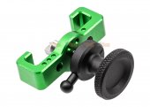 5KU Selector Type 2 Switch Charging Handle For Action Army AAP01 GBB -Green