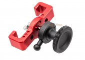 5KU Selector Type 2 Switch Charging Handle For Action Army AAP01 GBB -Red
