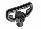 Strike Industries Quick Detach Sling Loop - Standard (Black)