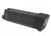 EMG F1 Firearms 23rds GBB Magazine for Marui G19 (by APS)
