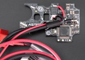 GATE ASTER V2 SE Lite Basic Module (Rear Wired) with Quantum Trigger