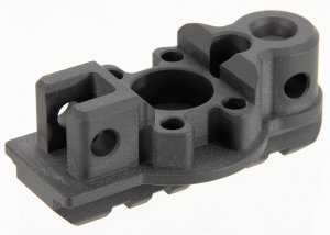 5ku 1913 stock adapter for vfc mp5k gbb