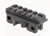 5KU 1913 Stock Adapter For VFC MP5K GBB