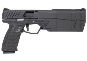 silencerco maxim 9 deployment pack gbb airsoft pistol by krytac