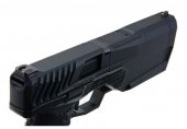 silencerco maxim 9 deployment pack gbb airsoft pistol by krytac