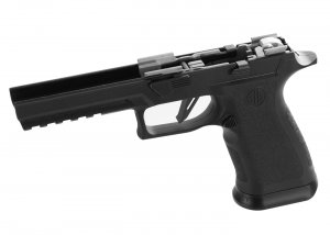 AGG P320 Xcarry Lower Frame for VFC M17 GBB (long)