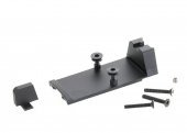 AGG High Profile RMR Sight Mount for SIG P320 M17 M18 GBB
