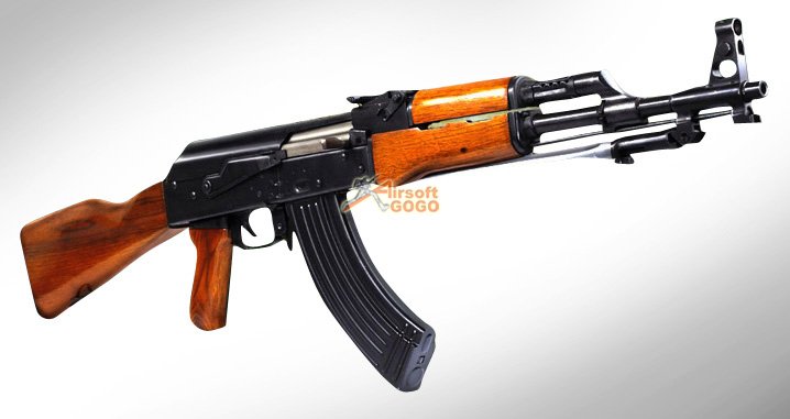 Real Sword RS Type 56 AEG - AirsoftGoGo
