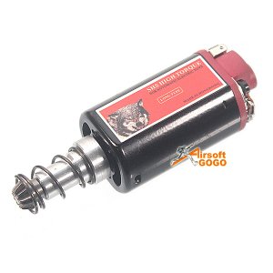 SHS Ultra High Torque AEG Motor Long type for Airsoft SCAR P90 G3 M4 V2 Gearbox 