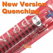 SHS M130 Quenching Strengthen AEG Spring