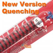 SHS M140 Quenching Strengthen AEG Spring