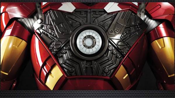 Iron Man MK7 Wearable Armour Finished Version - Image 2