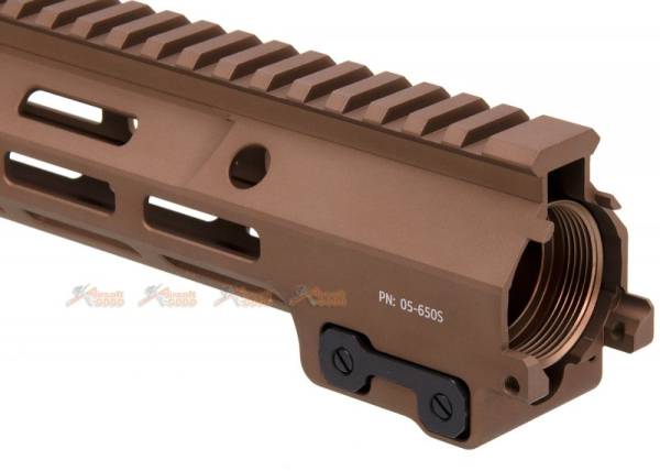 Angry Gun MK16 M-LOK 13.5 Rail SOPMOD Block III ( DDC ) - Image 5