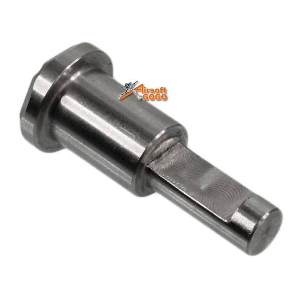 5KU Stainless Steel Forward Assist Button for M4 Series Airsoft AEG Rifle - Image 2