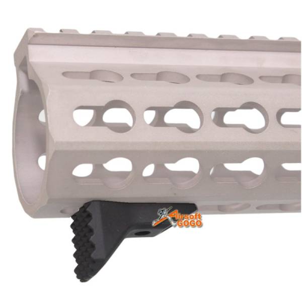 5KU KeyMod Barrier Stop Assembly - Image 2