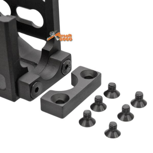 5KU AK Alfa Keymod Rail Upper / Lower Rail Handguard for Marui, LCT, Jing Gong AEG & WE, GHK AK GBBR - Image 6