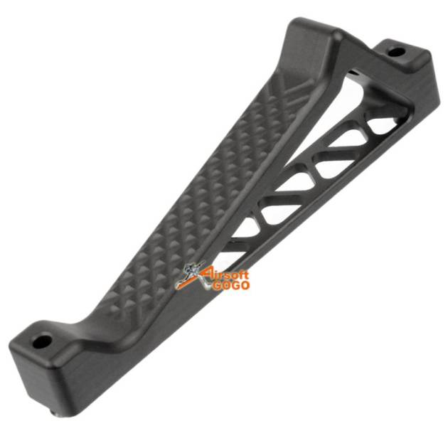 5KU Angled Grip For KeyMod Rail System (Black)
