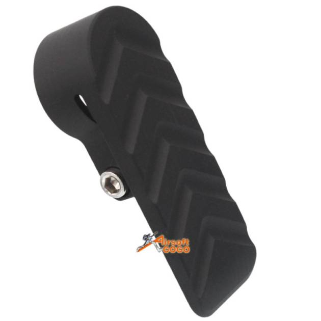 5KU Simply Aluminum Lightweight Butt Stock