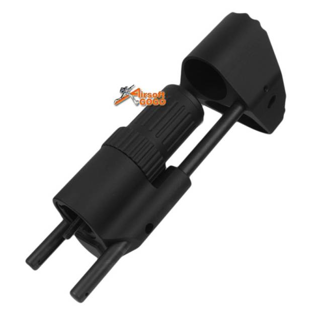 5KU PDW Retractable Stock for M4 AEG Series