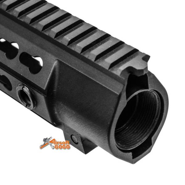 5KU Keymod Handguard for WE/VFC HK416 - Image 5