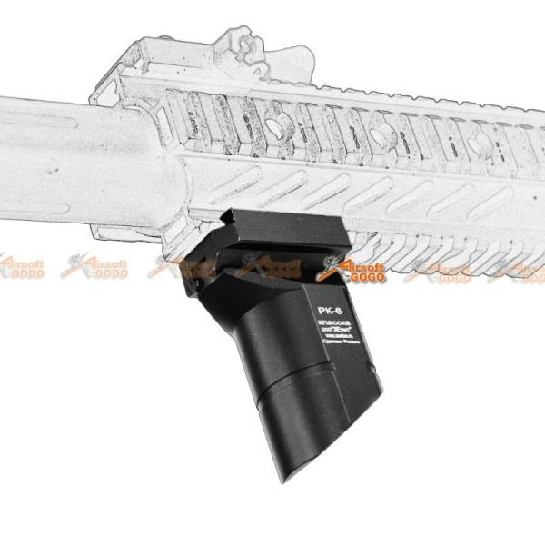 5KU ZEN PK-6 AK Foregrip - Image 4