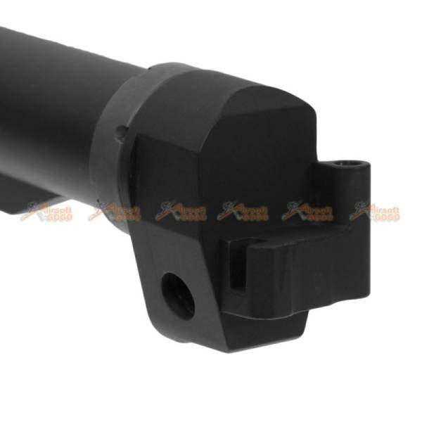 5KU AK To M4 Airsoft Adaptor With 6-Position Tube For E&L AK Series - Image 2