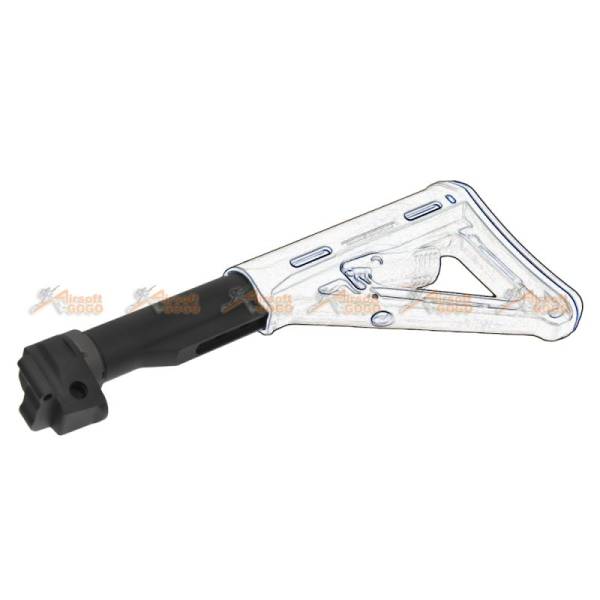 5KU AK To M4 Airsoft Adaptor With 6-Position Tube For E&L AK Series - Image 4