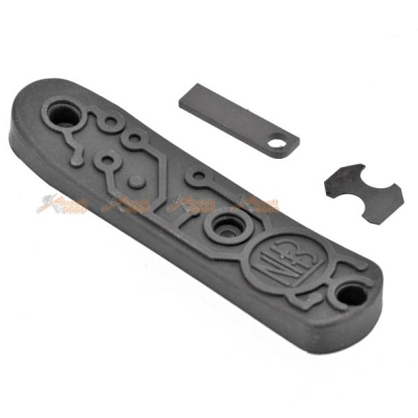 PT-1 Type AK Side Folding Stock (Gen.2) for CYMA/LCT AK AEG & GHK AK GBBR - Image 2