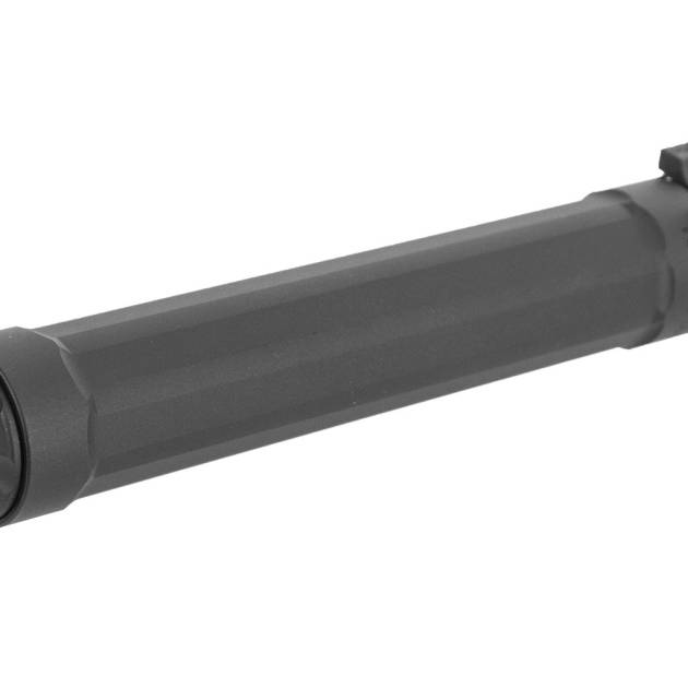 5KU Ryder 9-MP5 Silencer For VFC/ Marui MP5 GBB (Black)