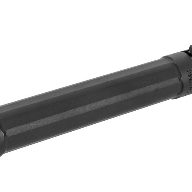5KU Ryder 9-MP5 Silencer With CYMA MP5 Flash Hider for CYMA MP5K/MP5 PDW