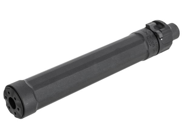5KU Ryder 9-MP5 Silencer With WE MP5 Flash Hider