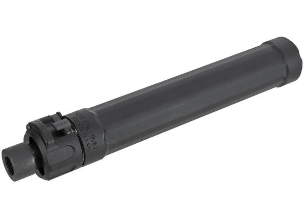 5KU Ryder 9-MP5 Silencer With WE MP5 Flash Hider - Image 2