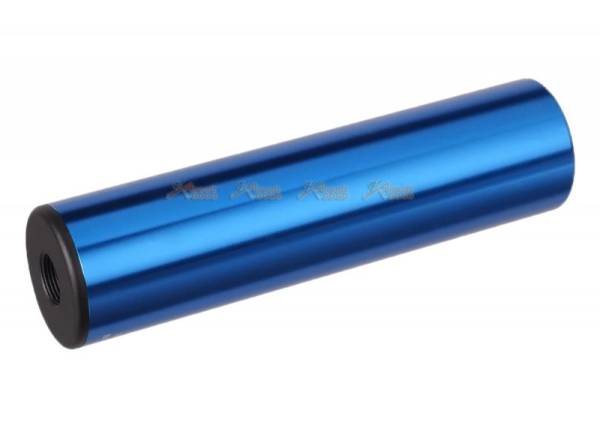 5KU 14mm CCW Blue Dummy Training Tube ( Long ) - Image 2