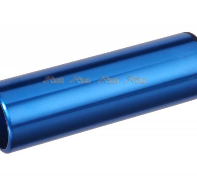 5KU 14mm CCW Blue Dummy Training Tube ( Short )