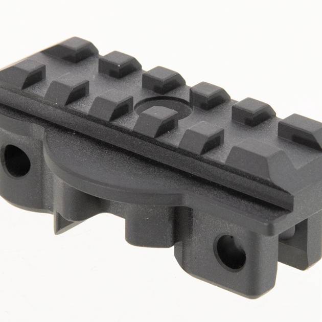 5KU 1913 Stock Adapter For VFC MP5K GBB