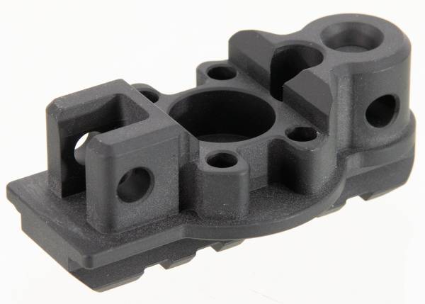 5KU 1913 Stock Adapter For VFC MP5K GBB - Image 3