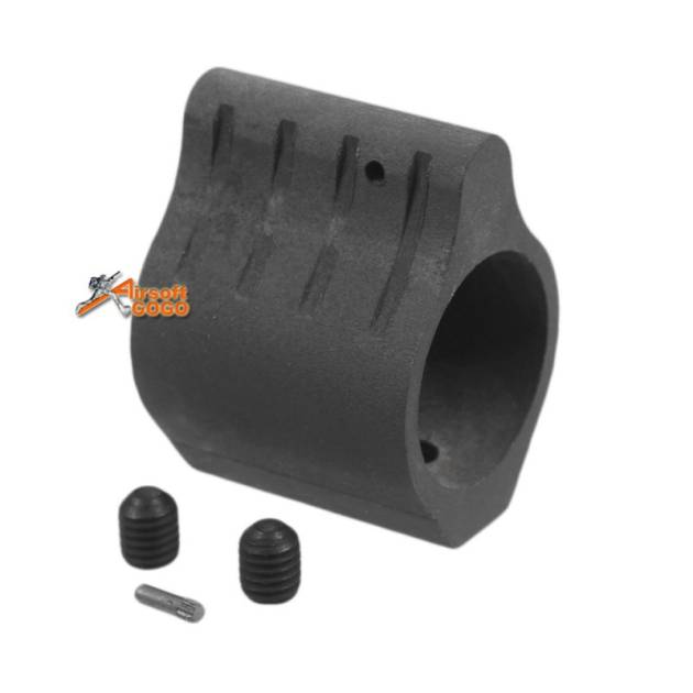 5KU VTL Type Gas Block for M4 Series