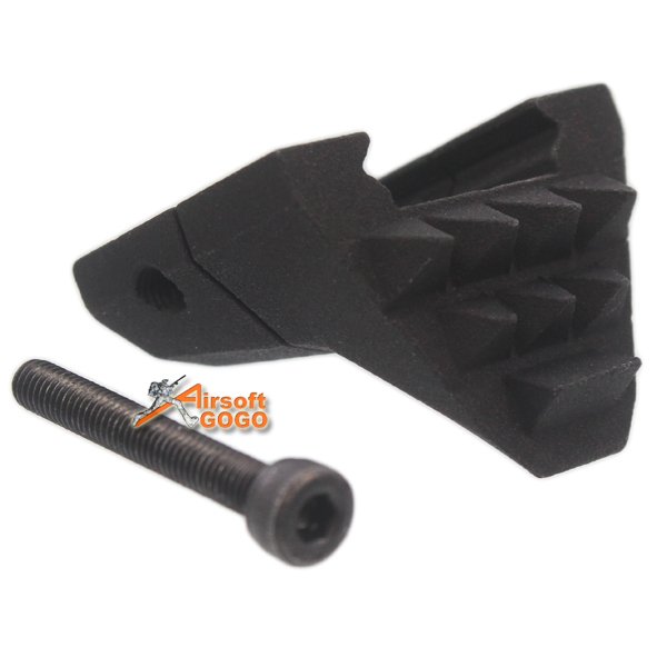 5KU Aluminum K9 Strike HandStop