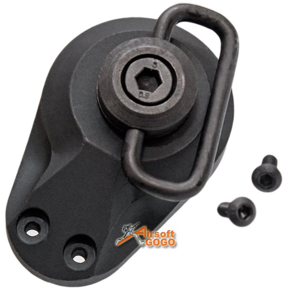 5KU Torna Swivel END for AEG M4