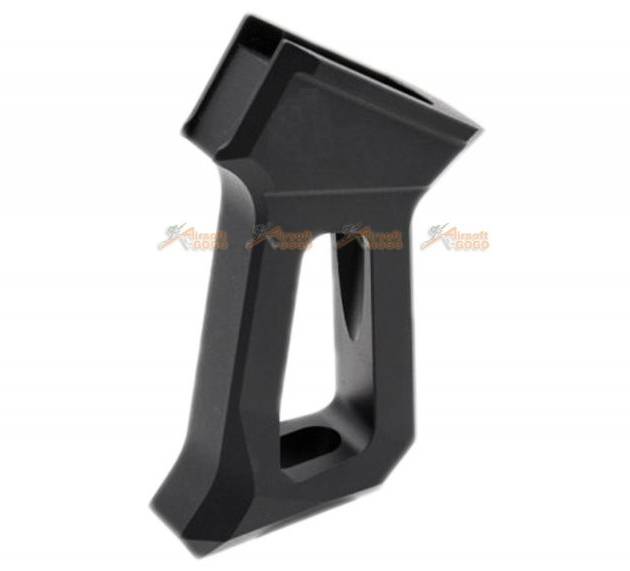 5KU GB-161 Grip For AK GBB Airsoft - Black